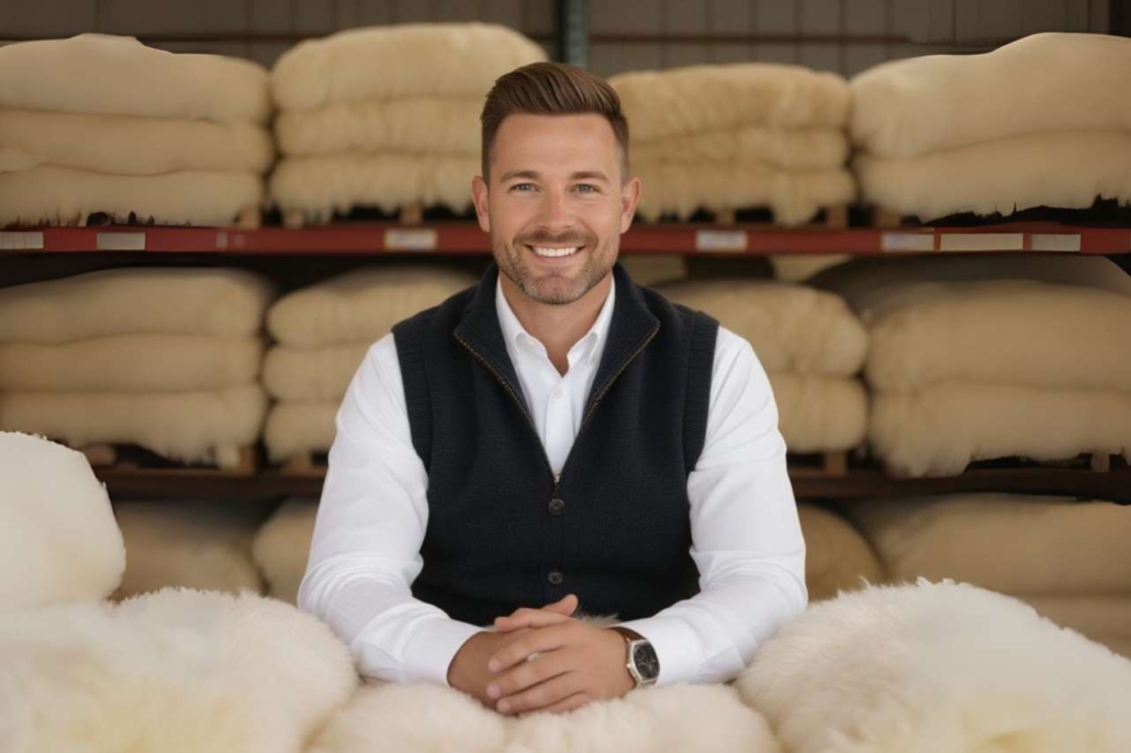 What Makes a Good Match? Lessons from Pairing Wool Growers with Processors - Lana Trading Australia