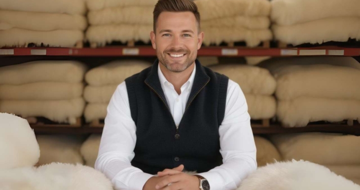 What Makes a Good Match? Lessons from Pairing Wool Growers with Processors - Lana Trading Australia