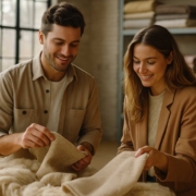 Sustainable Merino Wool: From Farm to Fashion - Lana Trading