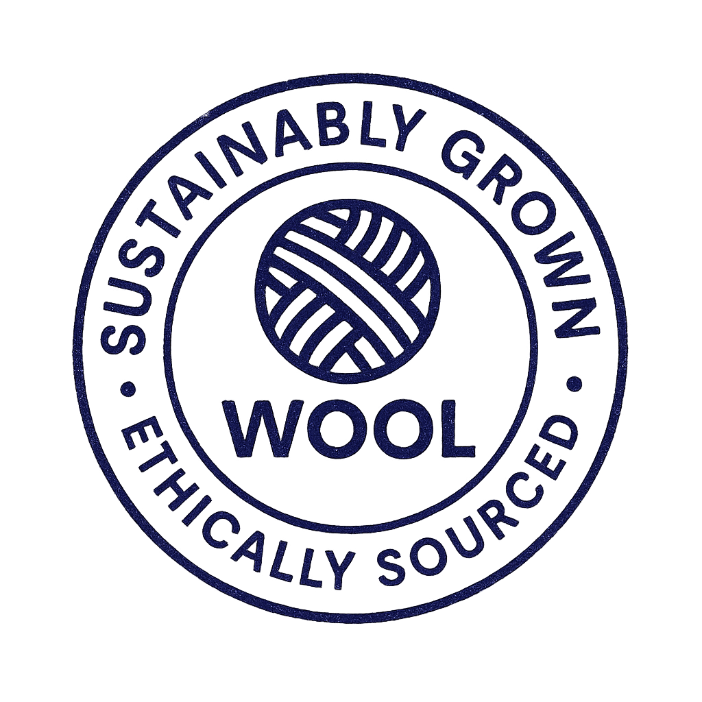 Sustainably Grown Wool, Ethically Sourced in Australia - Lana Trading