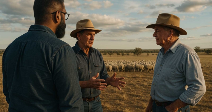 Australian Wool Suppliers: Navigating the Market for Your Mill’s Success - Lana Trading Wool Brokers