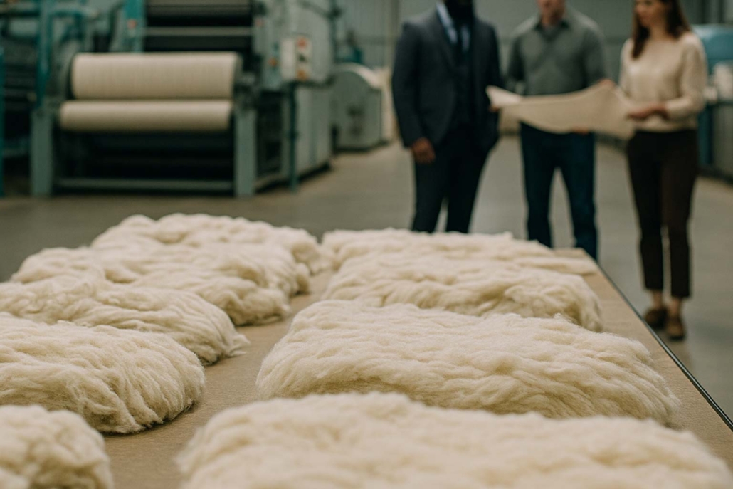 Australian Wool Market Prices: a Guide for Buyers - Lana
