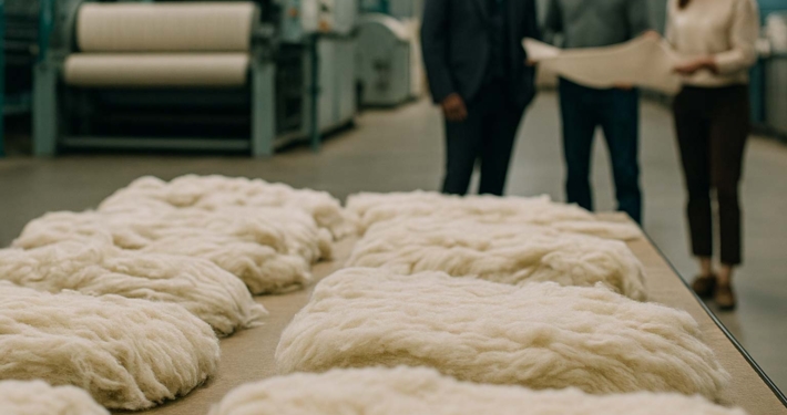 Australian Wool Market Prices: a Guide for Buyers - Lana