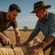 Exploring Diverse Careers in the Wool Industry: From Farm to Fashion - Lana Trading