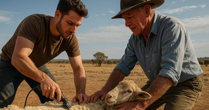 Exploring Diverse Careers in the Wool Industry: From Farm to Fashion - Lana Trading