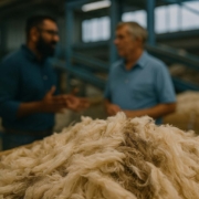 How Forward Wool Contracts Can Secure Your Wool Business Future - Lana Trading