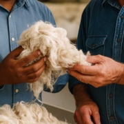 What "Ethical Wool" Really Means for Your Brand and the Planet - Lana Trading