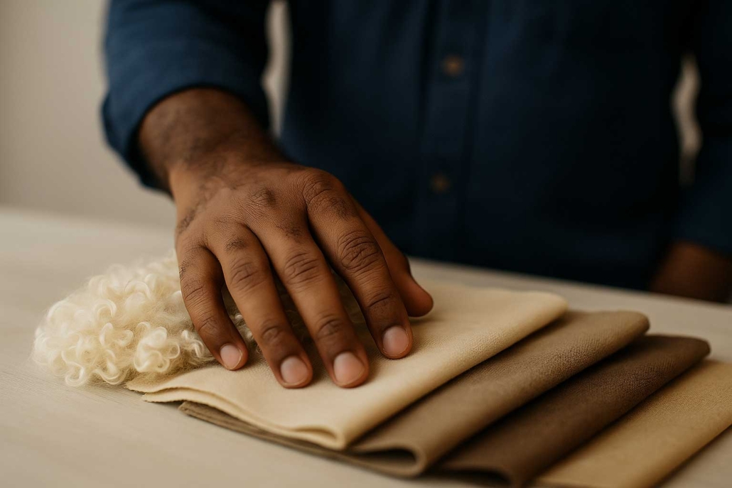 Sustainable Wool: Transforming Australia’s Textile Industry for a Greener Future - Lana