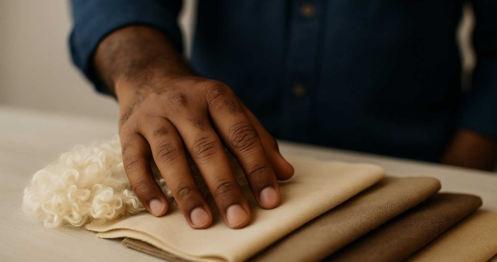 Sustainable Wool: Transforming Australia’s Textile Industry for a Greener Future - Lana